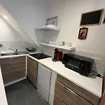 Duplex Pour 2 - Paris 10E