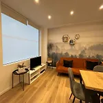 Duplex Pour 2 - Paris 10E