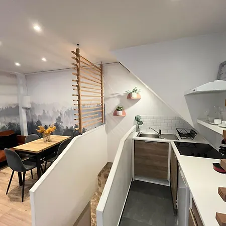 Duplex Pour 2 - 10e * Parigi