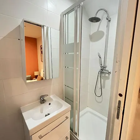 Duplex Pour 2 - 10e * Parigi
