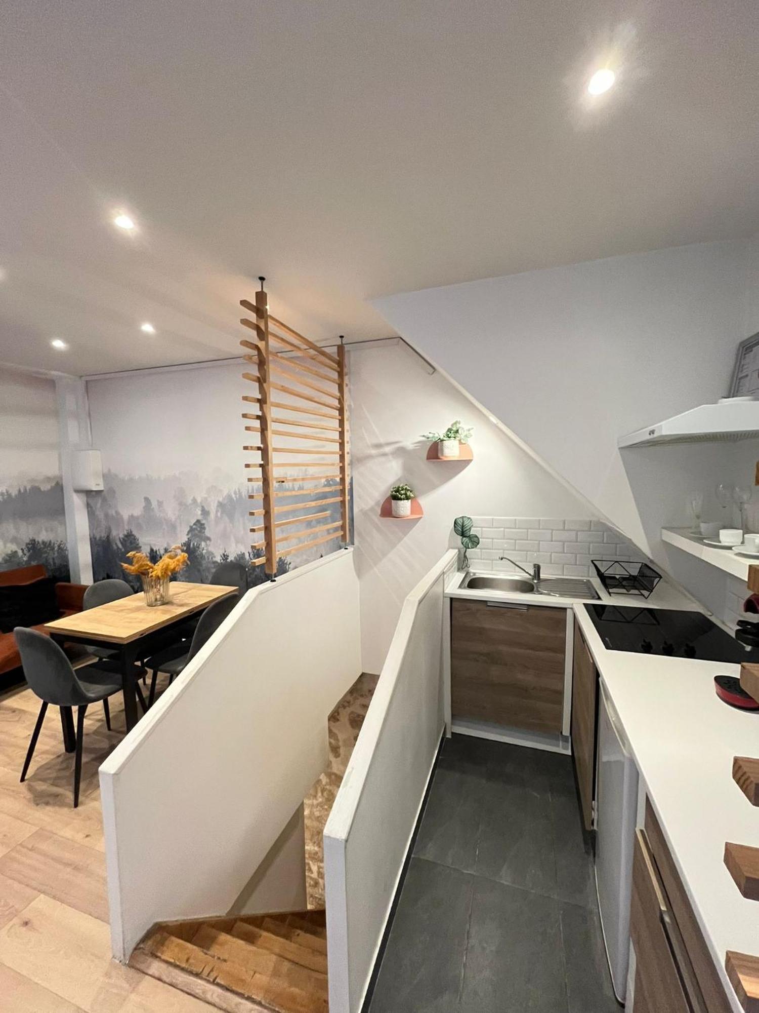 Duplex Pour 2 - 10e * Parigi